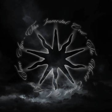 The world ended a long time ago This Immortal Coil