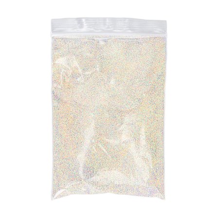 Nagelglitterpulver Sandpulver Vinter Manikyr Art Pulver Tillbehör för Kvinnor Flickor 50g/1.76ozSTF11