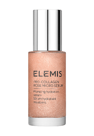 Elemis Pro-Collagen Rose Micro Serum & specialbehandling Unisex 30ML
