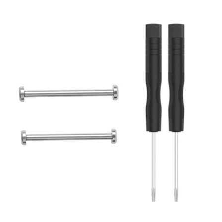 Til Amazfit For T Rex Pro/for T Rex 2 Watch Connector Skruestang Adapter Pin Acce