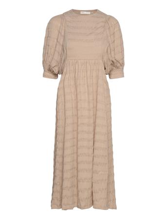 Zabelleiw Dress Beige InWear