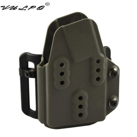 Militär taktisk Kydex AR Mag Carrier For Belt System