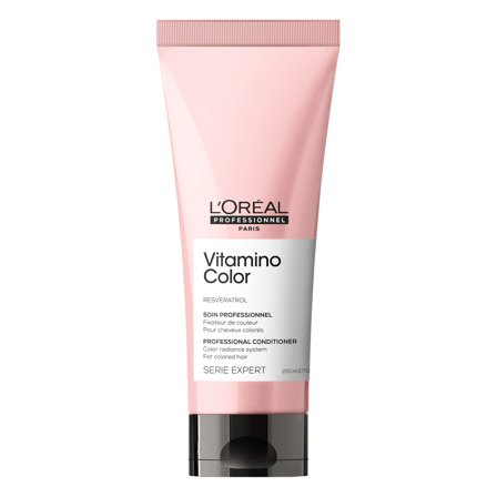 L'Oréal Professionnel SERIE EXPERT New Vitamino Color Conditioner 200ml - Balsamo Protezione Colore Capelli