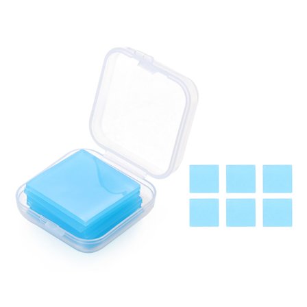 Diamantmålning Lim Lera Borrslam—PA