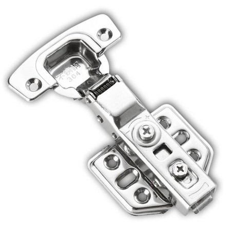 jääkaappipakastimen oven sarana