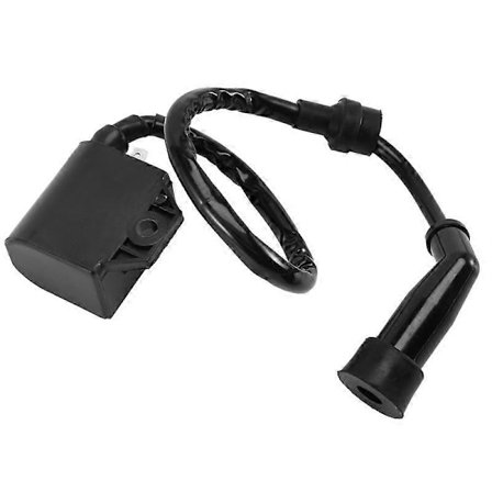 Motorcykel Tändspolsmodul & Tändstift 3430-055 för 400 2003 2004 2005 2006 2007 Motorcyklar