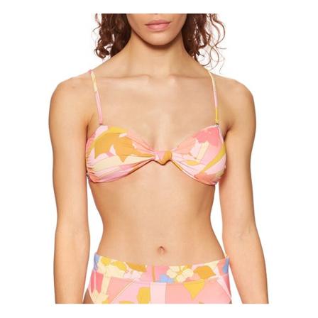 Billabong - Bikinis - Rosa - Dam - Storlek: S, Dam, Storlek: S