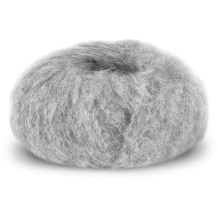 Bæstmor Fnugg-in-Florence Grå-Melange 932, 50g