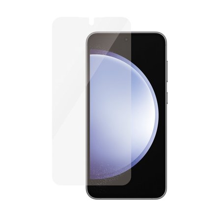 PanzerGlass Screen Protector Samsung Galaxy S23 FE | Ultra-Wide Fit