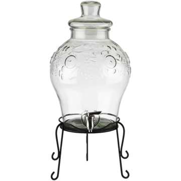 Drikkedispenser APS Fruits 10,