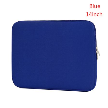 Laptopfodral Case Soft Cover Sleeve Pouch för 14''15,6'' bok Pro