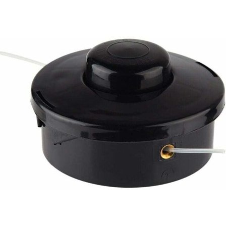 Universellt trimmerhuvud Tap Go - M10 x 1,25 vänstergänga