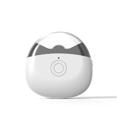 Elektrisk negleklipper Automatisk negletrimmer B B