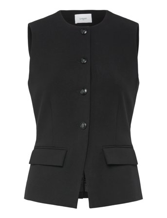 Lovechild 1979 Kendra Vest - Black - 38