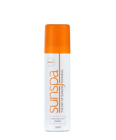 Sunspa Tan-in-a-can Selvbruner 150 ml, Skincare, Solpleje, Selvbruner