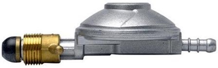 Sievert 306205 Regulator, Svets