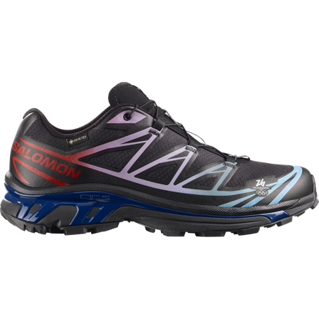 Salomon - Sneakers Gold Xt-6 Gtx - 44