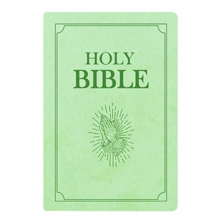 Mukava Uskon Raamattu-tyyny Avattava Kirja Pehmolelu Tyyny Pyhän Raamatun Lapsille Halaukseen Tyynylahja