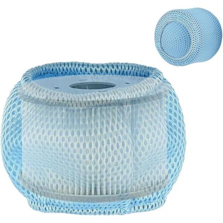 4-pak poolfilter mesh til MSpa spa pool filter skærm