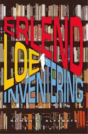 Inventering - Bok av Erlend Loe - Inbunden