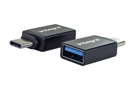 INTEGRAL Cable Gender Changer Usb