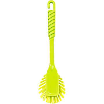 Oppvaskbørste Limegrønn