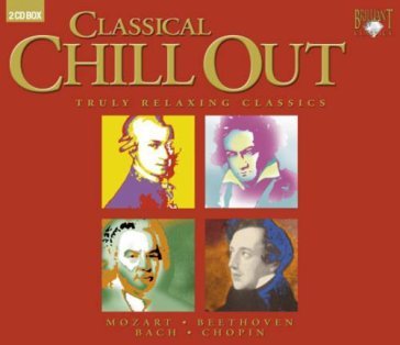Classical chillout NA