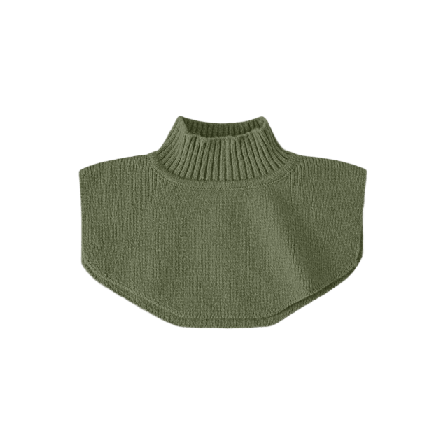 BabyMocs Neck Warmer - Vuxen Halsdukar Unisex Grön ONESIZE