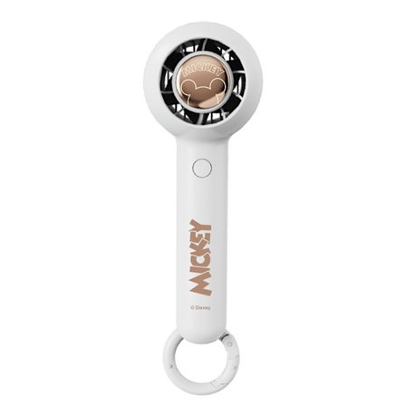 Disney Disney Mickey Winnie håndholdt ventilator mini letvægts bærbar høj vind høj værdi