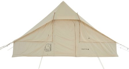 Nordisk Utgard Sky 13.2 Technical Cotton Tent Sandshell