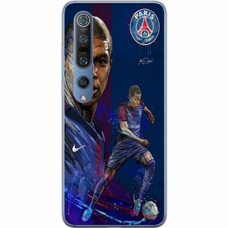 Xiaomi Mi 10 Pro 5g Skal / Mobilskal - Mbappe