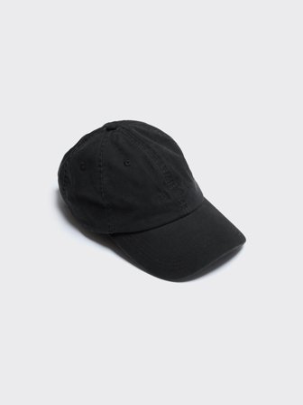 Sonnet Washed Cap