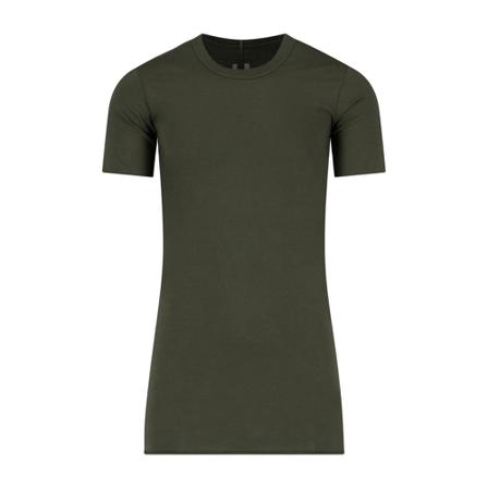 Rick Owens T-Shirts Grøn, Herre