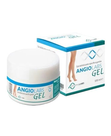 Angiolabs Gel 50 ml
