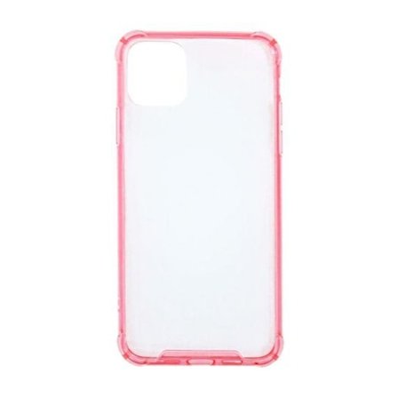 iPhone 11 Pro Max Shockroof Case Pink