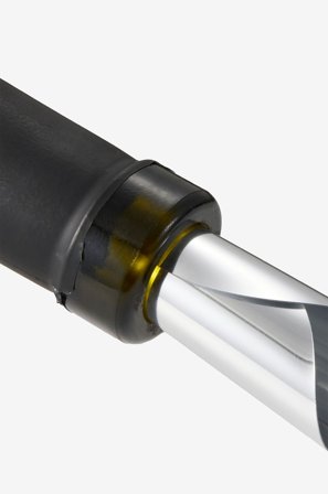 Dorre - Vinhällare Veya - Silver - Bar- & drinktillbehör - Från Homeroom