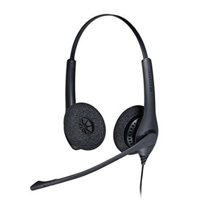 Jabra BIZ 1500 QD Duo NC