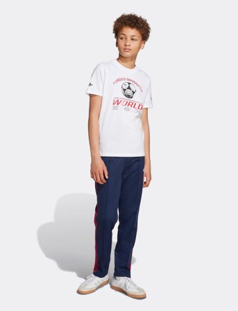 adidas Originals Tee - White - 140