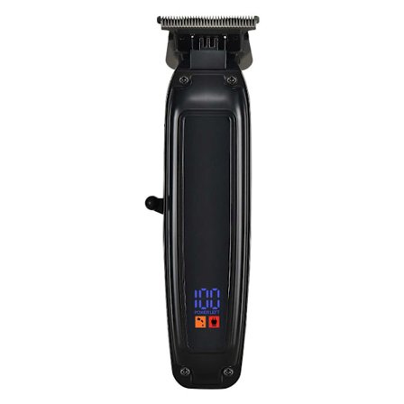 S58 Professionell Hårklippare Elektrisk Trimmer - Sladdlöst Hårklippningsverktyg