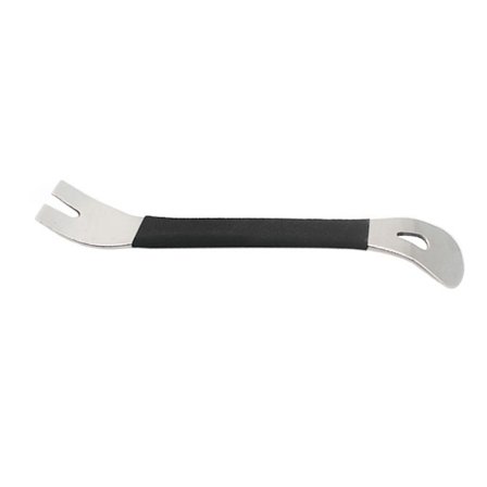 Automatisk Trim Borttagning Metall för Brytjärn Bändverktyg för Bil Rostfritt Stål Metall Ljud Navigation Central Kontroll Remov