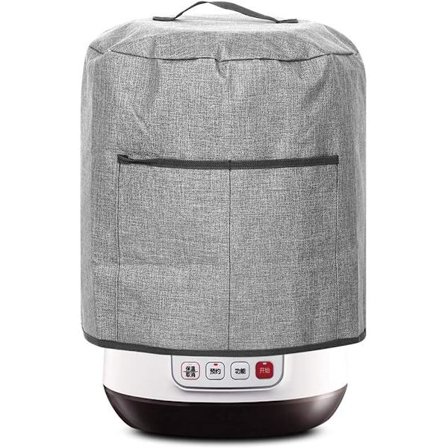 Dammskydd för tryckkokare, tillbehör till elektrisk tryckkokare