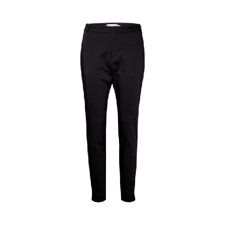 Inwear VanessaIW Trousers Byxor Dam Svart 34