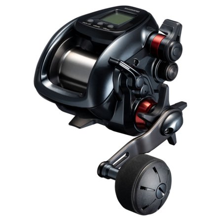 Shimano Plays A - 3000 Right Hand