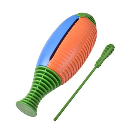 Barneleker, perkusjonsinstrumentleker