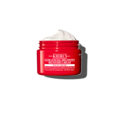 Ultra Facial Meltdown Recovery Cream - 28 ml -
