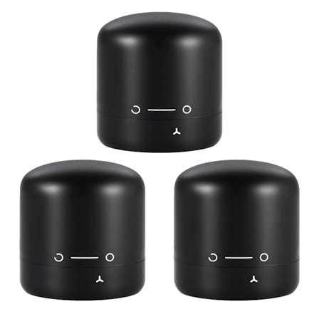 Låsbare vinstoppe: Hold boblerne & friske ører sorte