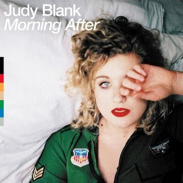 Morning after JUDY BLANK