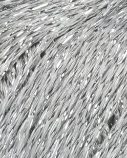 Garn Lamé glitter