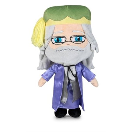 Harry Potter Plys Dumbledore 20 cm