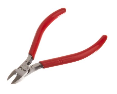 PELA 153644 Sidavbitare 100 mm, Tänger & tvingar